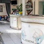 Athena Hotel 3*