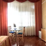Athena Hotel 3*
