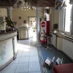 Hotel Athena Pise
