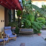 Athena Hotel