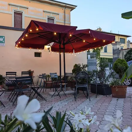 Athena Hotel Pisa