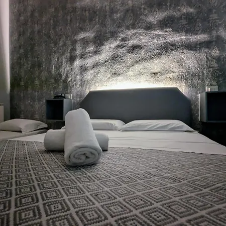 Athena Hotel