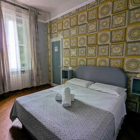 Athena Hotel
