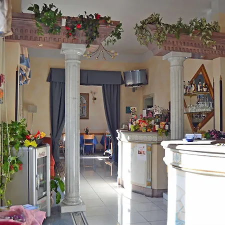 Hotel Athena Pisa