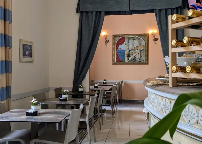 Athena Hotel