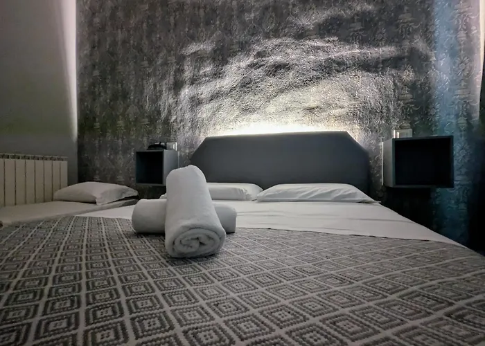 Athena Hotel