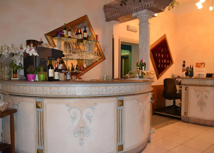 Athena Hotel Pisa