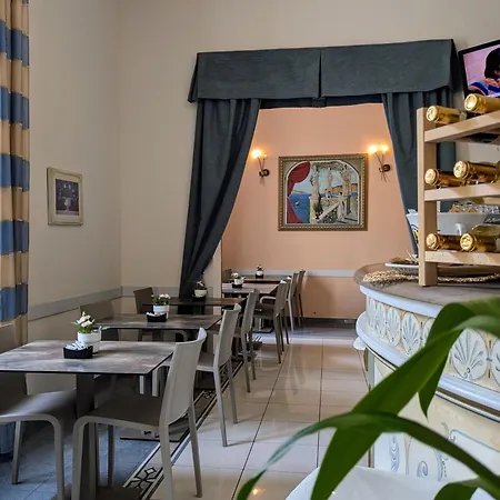 Athena Hotel