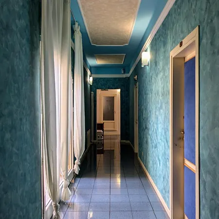 Hotel Athena Pisa