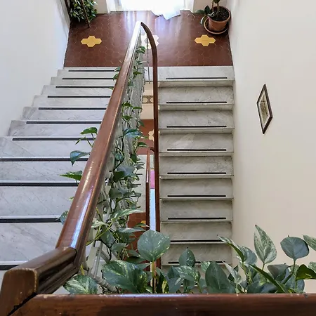 Hotel Athena Pisa