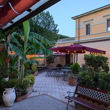 Athena Hotel Pisa