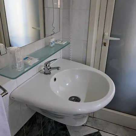 Athena Hotel Pisa