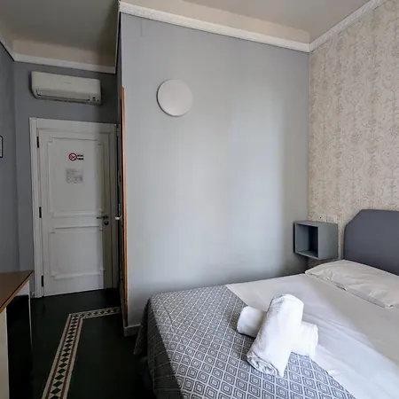 Athena Hotel Pisa