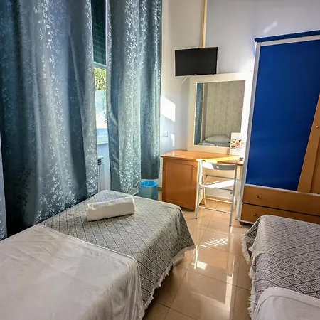 Athena Hotel