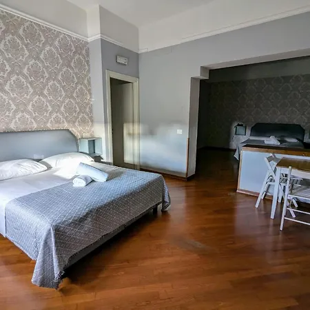 Athena Hotel Pisa