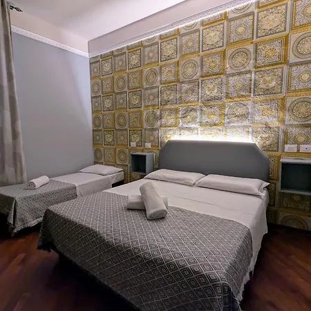 Hotel Athena