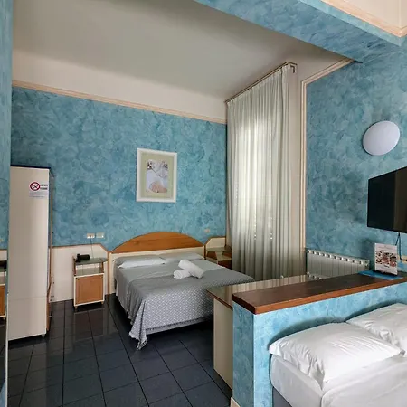 Hotel Athena Pisa