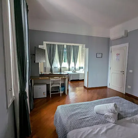 Athena 3* Pisa