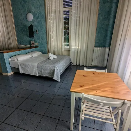 Athena Hotel