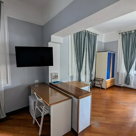 Athena Hotel Pisa