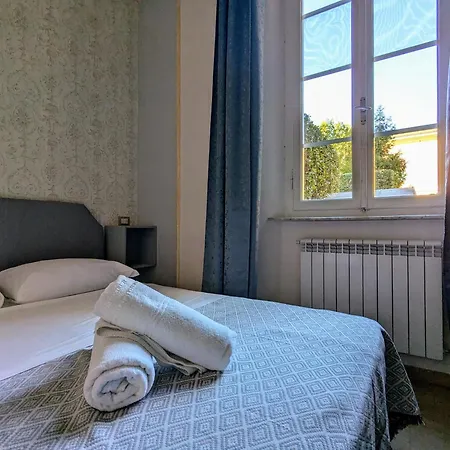 Hotel Athena Pisa