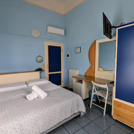 Athena Hotel 3*