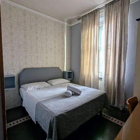 Athena Hotel Pisa