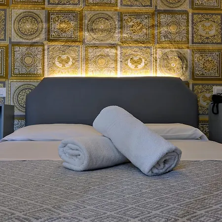 Hotel Athena Pisa