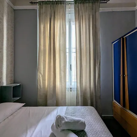Athena Hotel