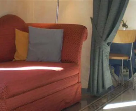Hotel Athena 3*